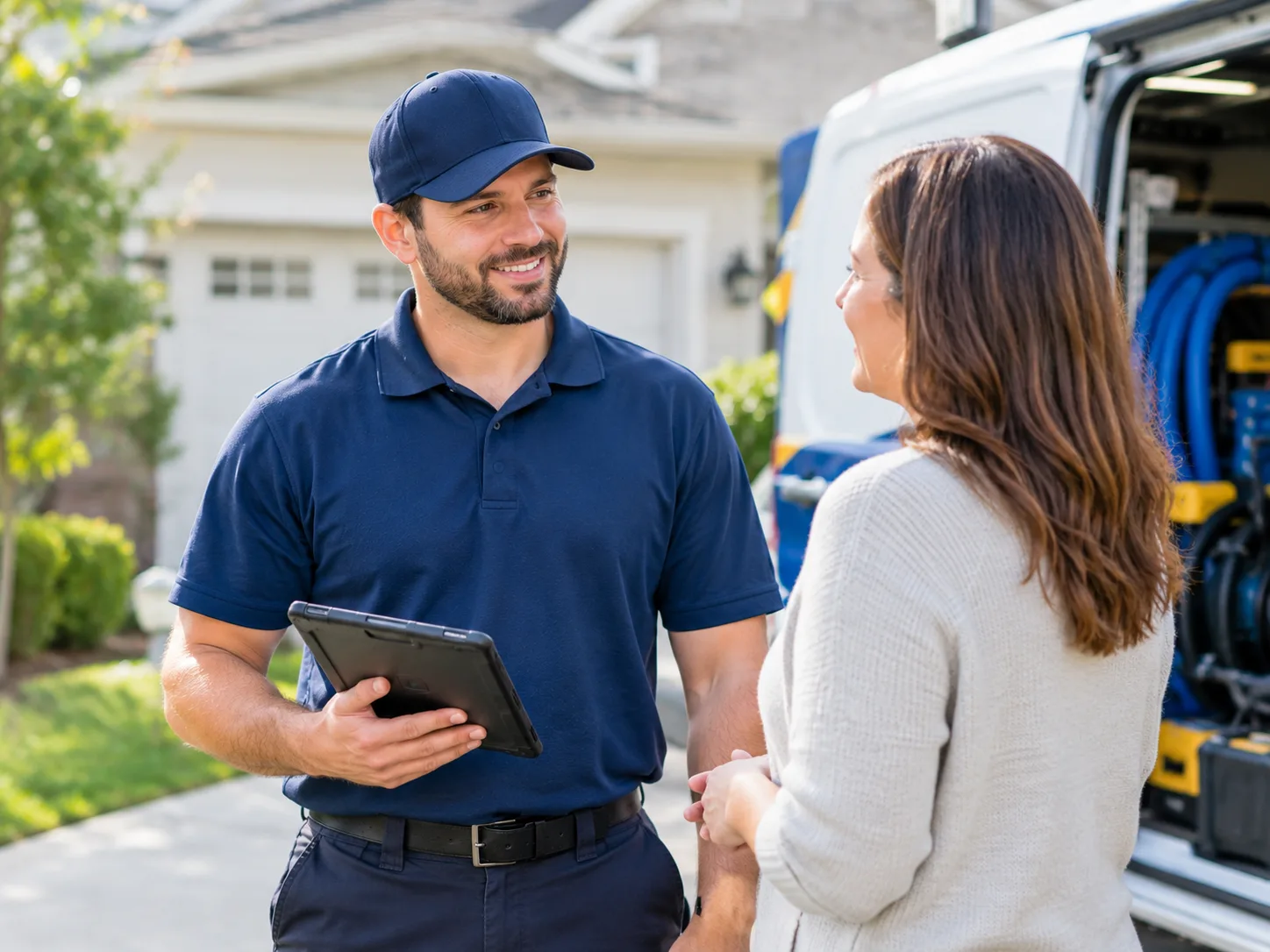 Sewage Backup Cleanup Egypt, AR FAQs